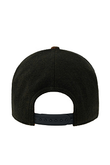 Бейсболка из шерсти / Stetson