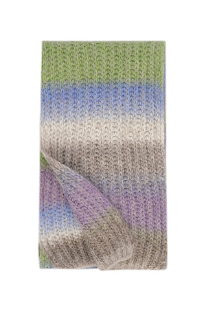 Шарф COCCOMULTI SPORT VIZIO зима жен. 23/24 0Y-00012932