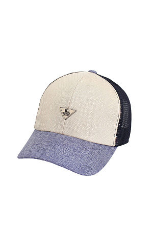 Бейсболка B-SEI BERSAR лето муж. 22 0Y-00004940