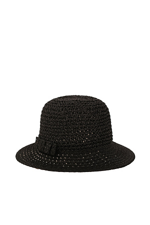 Шляпа SEEBERGER лето жен. 24/25 0Y-00005322