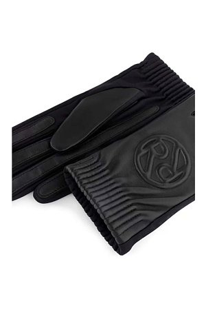 Перчатки SEATTLE ROECKL зима жен. 23/25 0Y-00013064