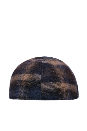 Бейсболка КОЖА КОЗЫРЕК STETSON весна/осень муж. 230 SALE 0G-00006946