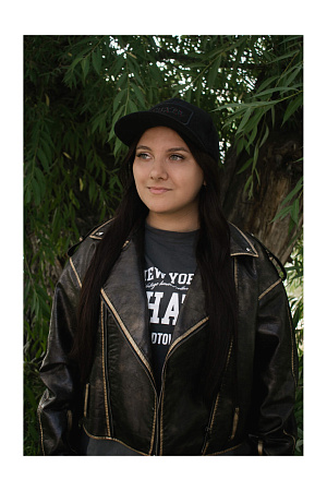 Бейсболка GUXEN весна/осень муж. 24/25 0Y-00016690