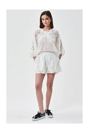 Шорты РИШЕЛЬЕ LELIO лето жен. 25 0Y-00018786