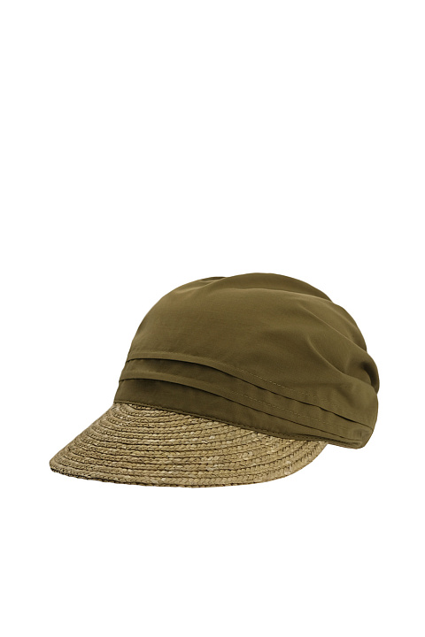 Кепка козырёк / Seeberger