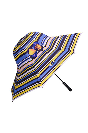 Шляпа шляпа ПОЛОСКА DAIS без сезона жен. 23/24 0Y-00013227