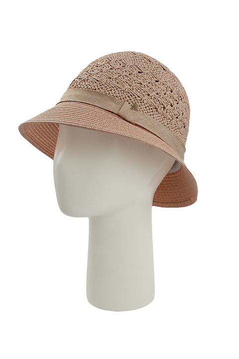 Шляпа панама женская