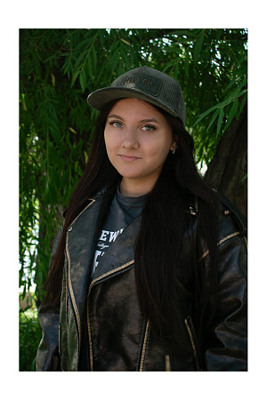 Бейсболка GUXEN весна/осень муж. 24/25 0Y-00016690