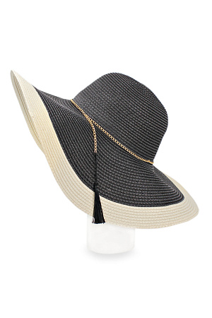 Шляпа широкополая MARC&ANDRE лето жен. 22/25 0Y-00005439