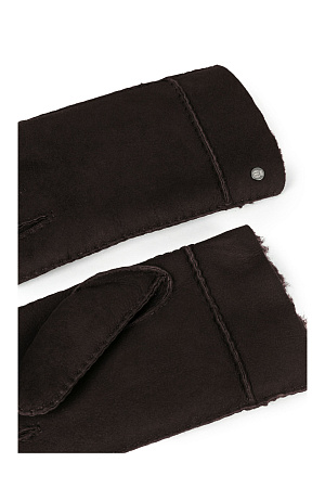 Перчатки BERGEN ROECKL зима муж. 25/26 0Y-00019440