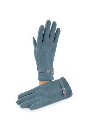 Перчатки сенсорные ВОЛШЕБНИЦА МАРИЯ весна/осень жен. 21/25 0Y-00002364