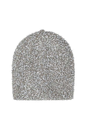 Шапка ESAGERATO QUEBI VIZIO зима жен. 25/26 0Y-00018914