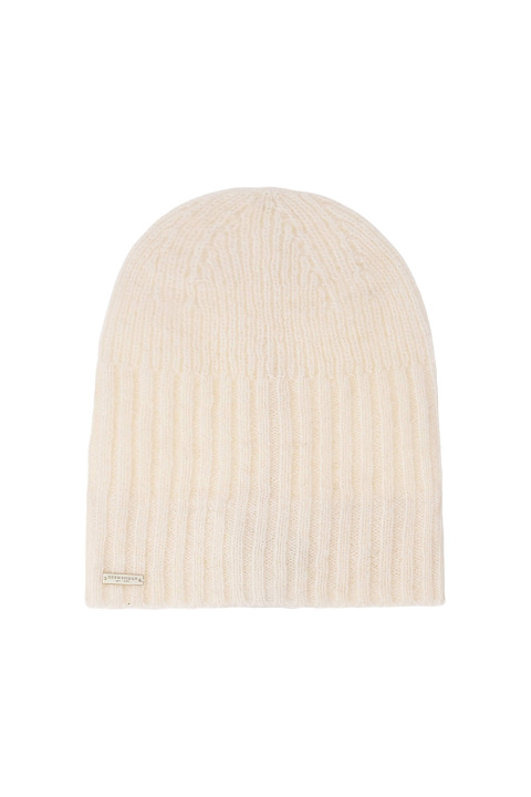 Шапка однослойная с флисом / Seeberger