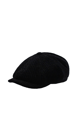 Кепка 8-клинка STETSON весна/осень муж. 25/26 0Y-00016866