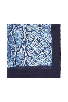 Платок из бамбукового волокна