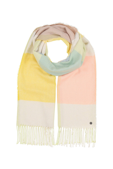 Палантин зимний / Fraas