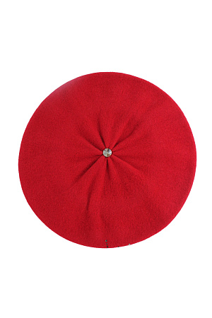 Берет ЗВЕЗДА ANNA JOLLINI весна/осень жен. 25/26 0G-00001073