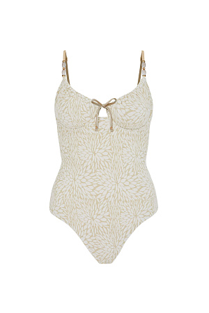 Купальник слитный бикини MARC&ANDRE лето жен. 25 0Y-00017984