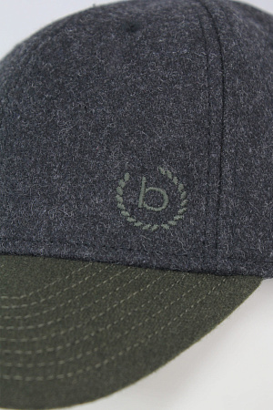 Бейсболка BUGATTI весна/осень муж. 21/22 0Y-00003714