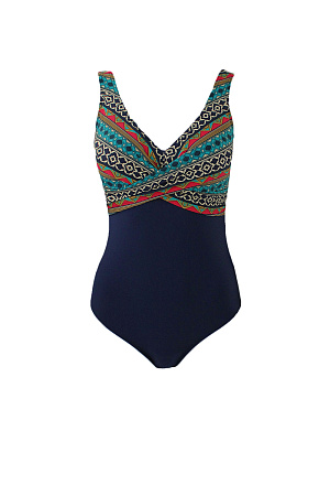 Купальник слитный майо NARA лето жен. 24 0Y-00011700