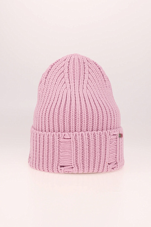 Шапка лопата отворот НИРВАНА КАТРИН весна/осень жен. 25/25 0Y-00014425