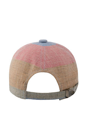 Бейсболка BASEBALL-48 VAR.UNICA ALFONSO D`ESTE лето муж. 25 0Y-00018386