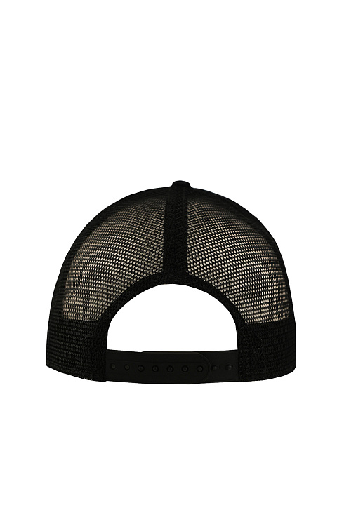 Бейсболка хлопковая с сеткой / Stetson