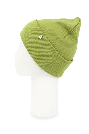 Шапка лопата ЛЕЙБЛ TRENDY TEX весна/осень ун. 22/22/24 SALE 0Y-00003728