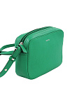Сумка MIA SMALL ROECKL жен. 240 SALE 0Y-00005370 (20*14*5,5, зеленая трава)