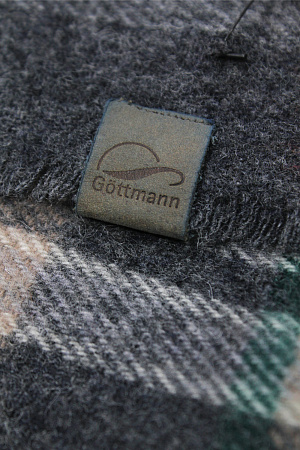 Шарф GOTTMANN зима муж. 190 0G-00002055