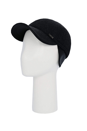 Бейсболка уши FRANT весна/осень муж. 23/25 0Y-00007879