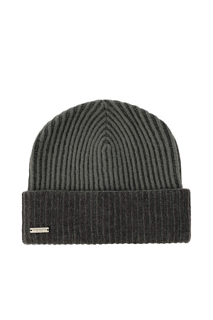 Шапка лопата двойной отворот SEEBERGER демисезон ун. 24/25 0Y-00016182