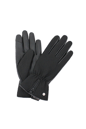 Перчатки VENTURA TOUCH ROECKL зима жен. 22/25 0Y-00009904