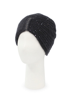 Чалма из суперкид мохера / Vizio