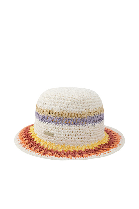 Шляпа из бумажной соломы / Seeberger