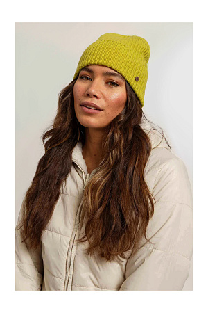 Шапка лопата отворот FRAAS демисезон жен. 25/26 0Y-00019467