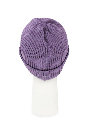 Шапка колпак двойной отворот ОТТАВА ADEL весна/осень жен. 22 0Y-00003752