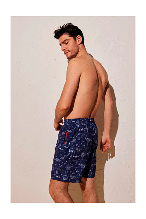 Шорты на завязках YSABEL MORA лето муж. 23/25 0Y-00012448