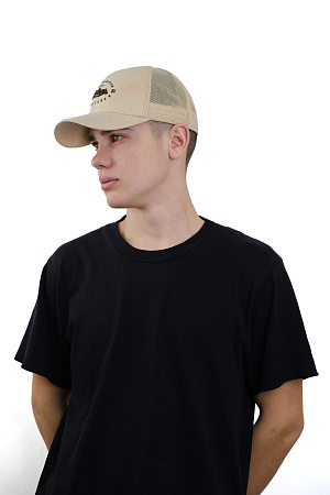 Бейсболка B-SEI BERSAR лето муж. 22 0Y-00004959