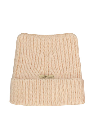 Шапка АНГОРА КОШКА БФ MARIV демисезон жен. 24/25 0Y-00012518