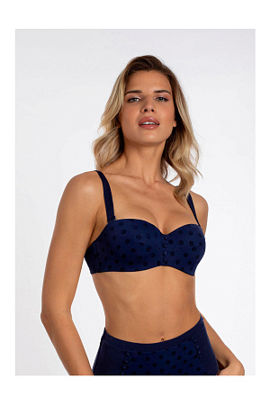 Лиф бандо MARC&ANDRE лето жен. 24 0Y-00014572