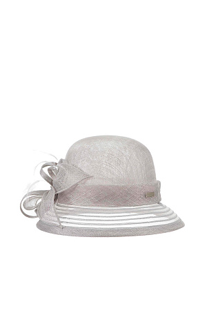 Шляпа клош SEEBERGER лето жен. 24/25 0Y-00014667