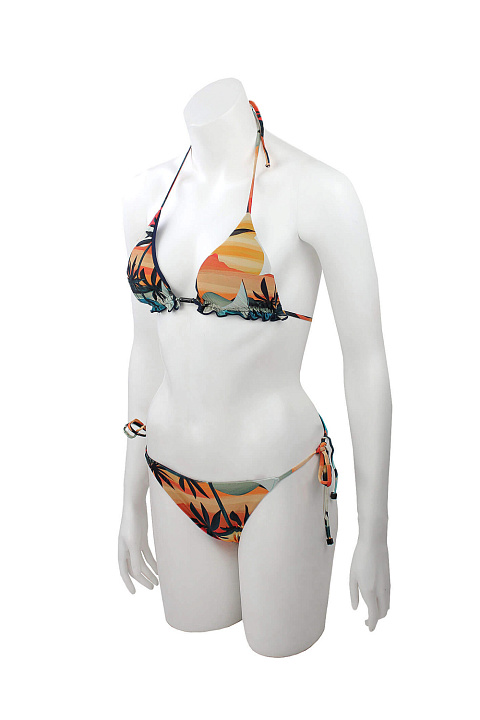 Плавки бикини / Maryssil