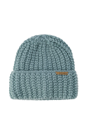 Шапка колпак ДЖЕНИФЕР RAY MOD зима жен. 24/25 0Y-00016463