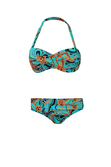 Купальник раздельный / Paloma