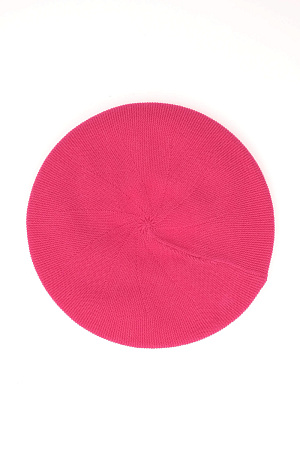 Берет ИРЭН KAROZA весна/осень жен. 23/25 0Y-00010841