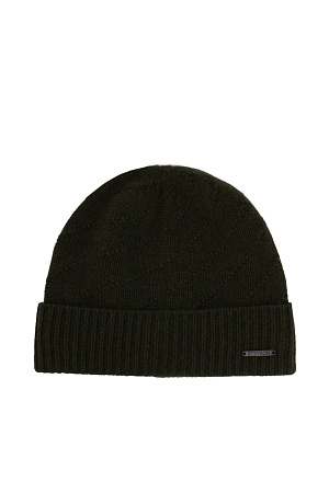 Шапка отворот STETSON демисезон ун. 26 0Y-00019529