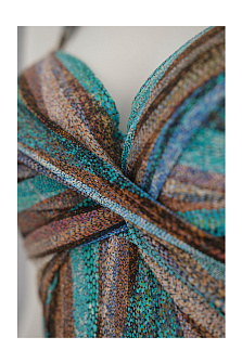 Купальник слитный / MAD