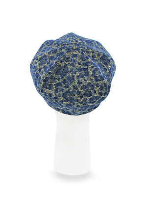 Кепка ALFONSO D`ESTE весна/осень жен. 22 0Y-00007010