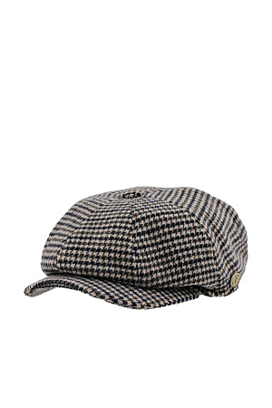 Кепка 8-клинка уши FREDRIKSON весна/осень муж. 22/23 0Y-00007683
